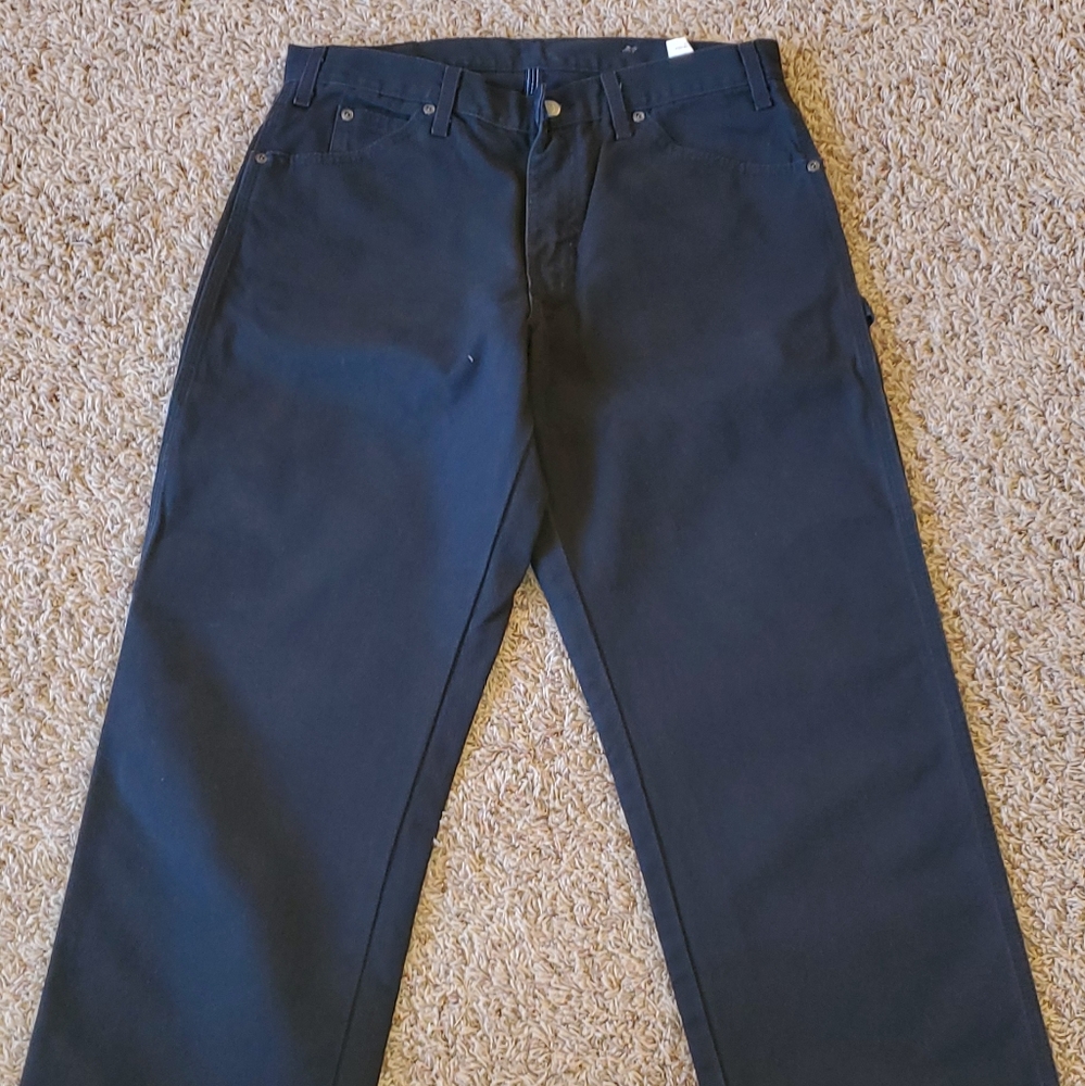 Dickie work pants
